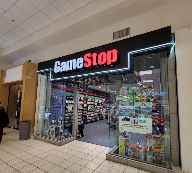 GameStop (Flagstaff,&nbspAZ)